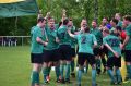 Freude beim Aufsteiger 1. FC Waldstein 32